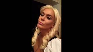 Таня Терёшина Для Style Delo 12/17 Таня Терёшина Для Style Delo 12/17