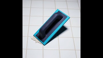 CFHRL 2021-BIHUI Epoxy Grout Float