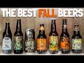 The Best Fall Beers You Should Be Drinking Right Now 🍂🍁🍺