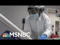 After Near-Fatal Illness, Professor Writes About U.S. Health System | Morning Joe | MSNBC