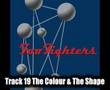 Foo Fighters The Colour & The Shape