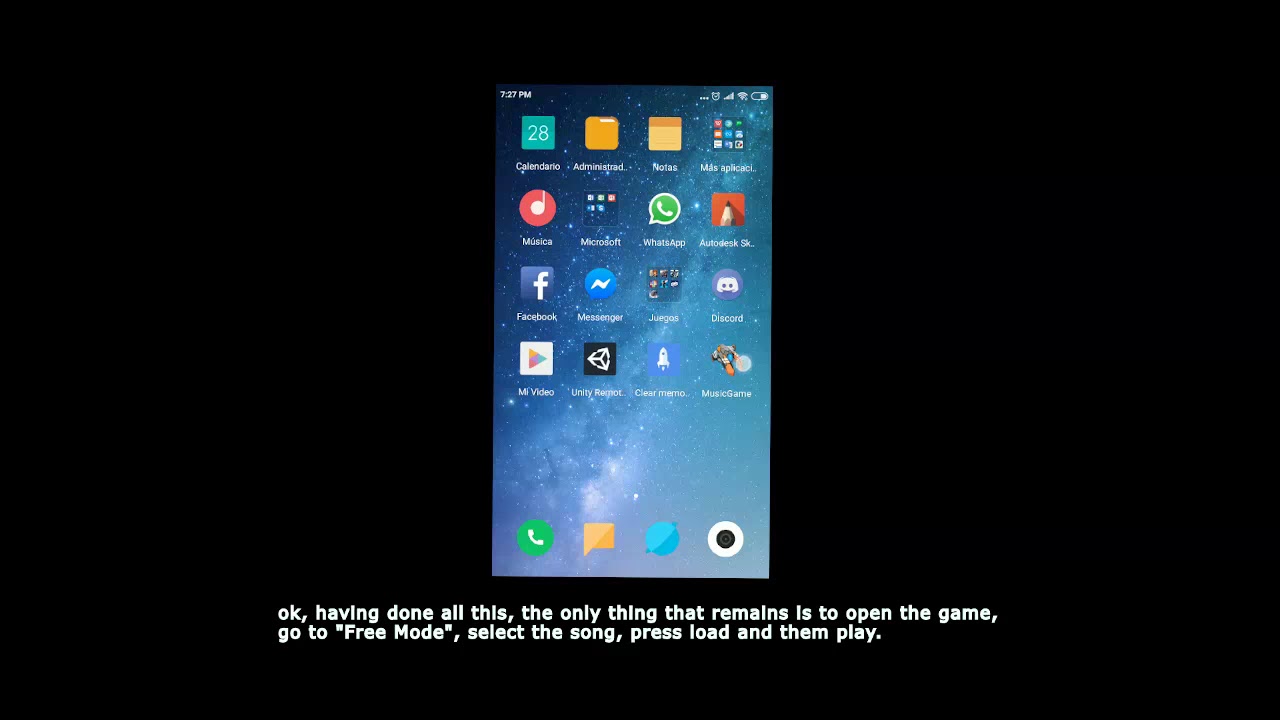 Mglx Studio Tutorial Space Music