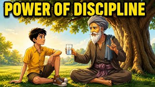Datos The Power of Discipline | A Powerful Motivational Story About Success Actualización