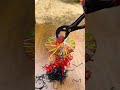 fireball on the rubberbands