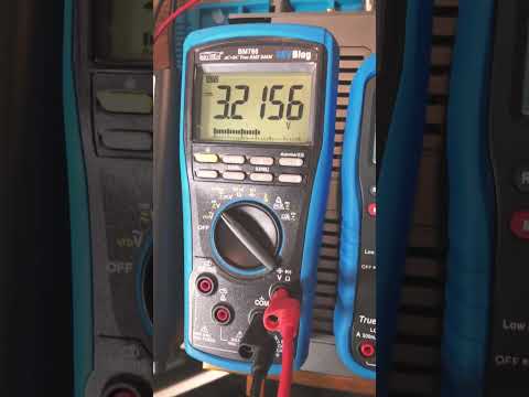EEVBlog 121GW Multimeter