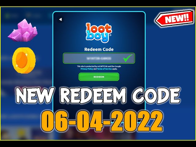 Lootboy Redeem Code NEW & google play code gift card ✓ 