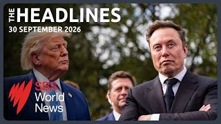 Details AI executives agree to industry self-regulation | UK PM calls for EU relationship reset Guide