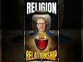 ARE YOU STUCK IN RELIGION? 👉John 2:1-12 Explained