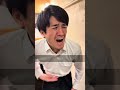 【お子様セット】結末の意味が分かりましたか？ #shorts #tiktok #ショートドラマ #お子様セット #牡蠣