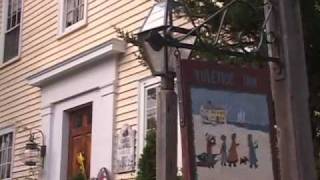 Yuletide Inn Bed & Breakfast, Rockport, Ma, Usa