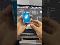 Cliente me pediu algo muito difícil de conseguir a bateria original Nova do Samsung a31 #samsung