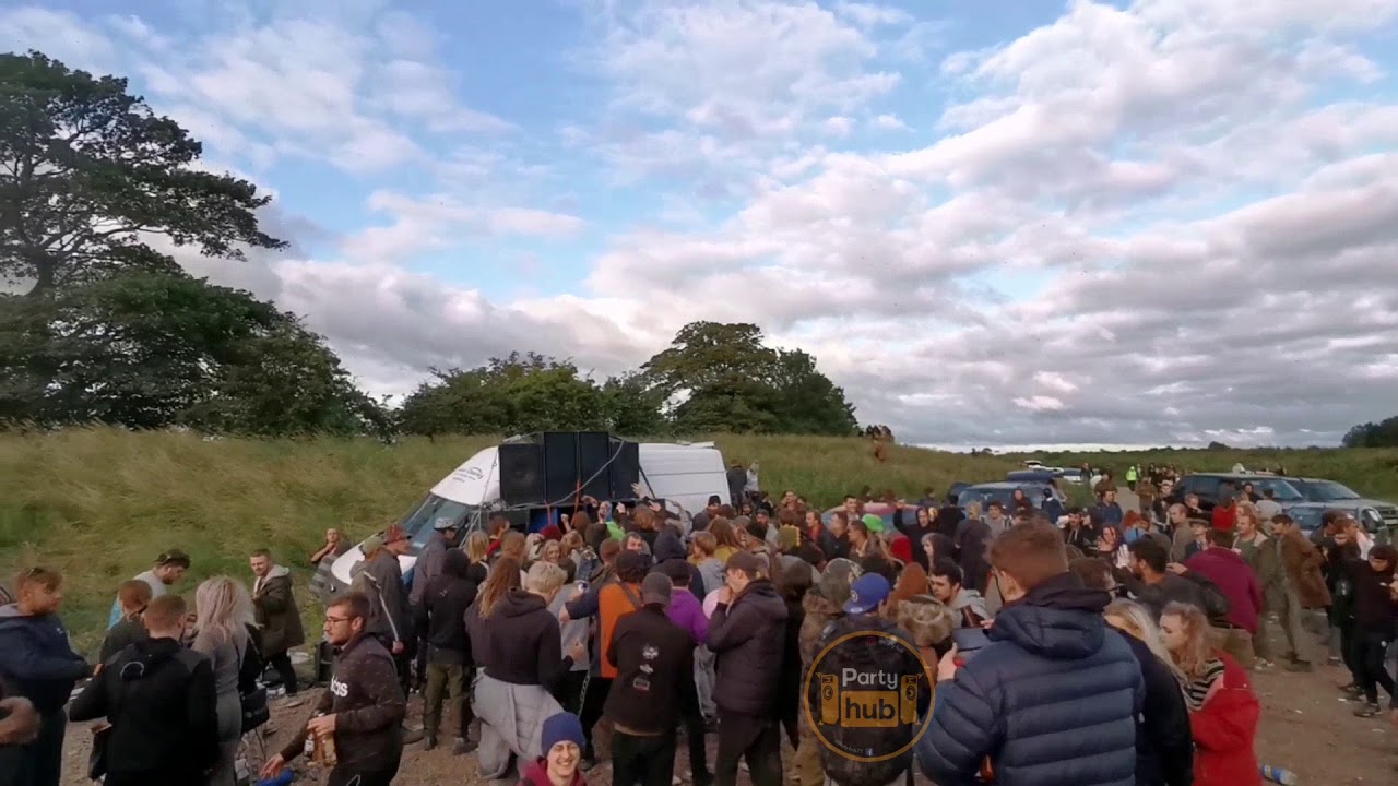 Free party Holbeach rave 04/07/20