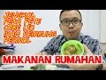 Makanan Rumahan - Peda Pete Cabe Ijo & Ikan Kembung Pesmol Campur Jengkol Dapur Geulis | Mail Time