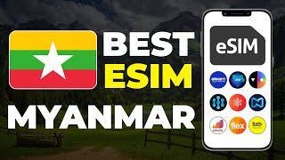 Best Esim for Myanmar - I Tried All screenshot 4