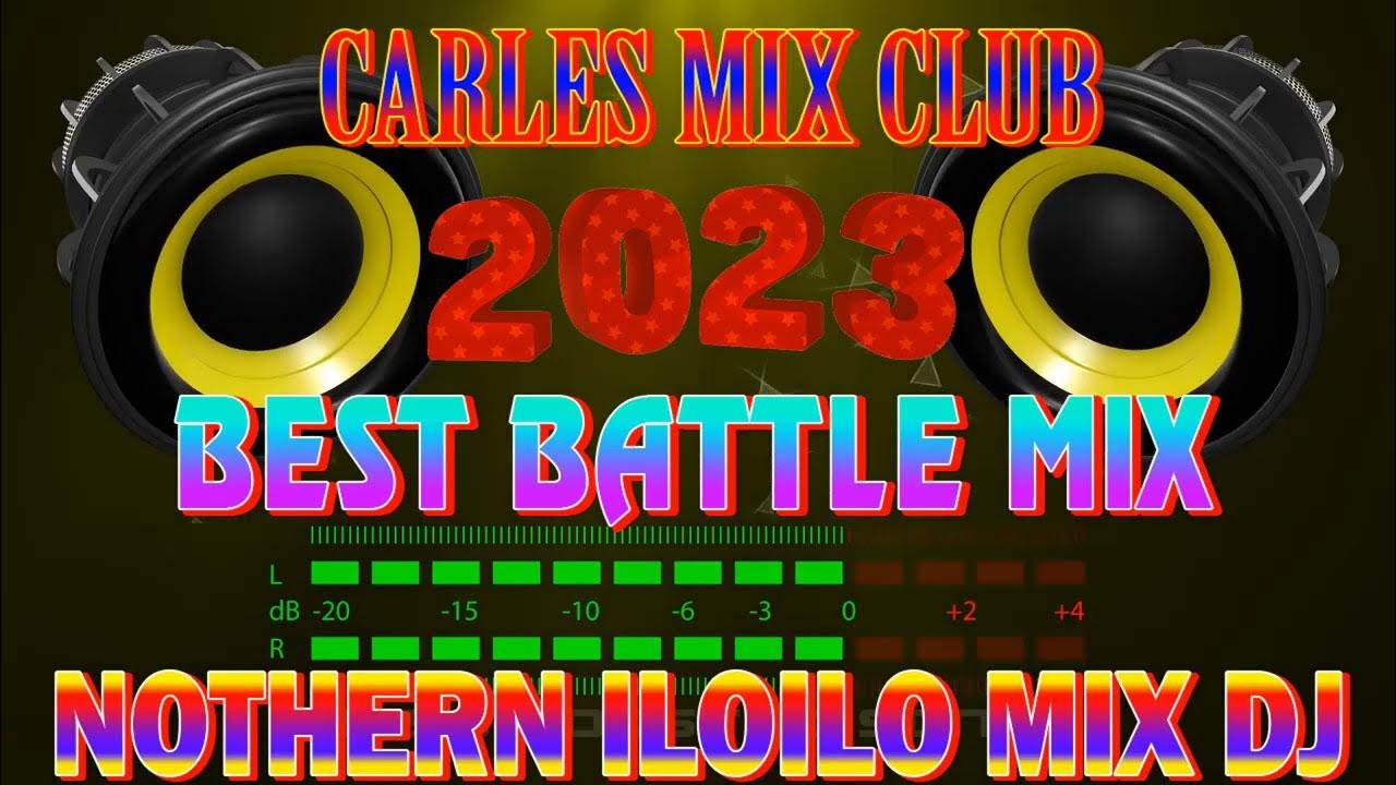 NONSTOP RAGATAK DISCO REMIX 2023 \ THE BEST OF NORTHERN ILOILO MIX CLUB