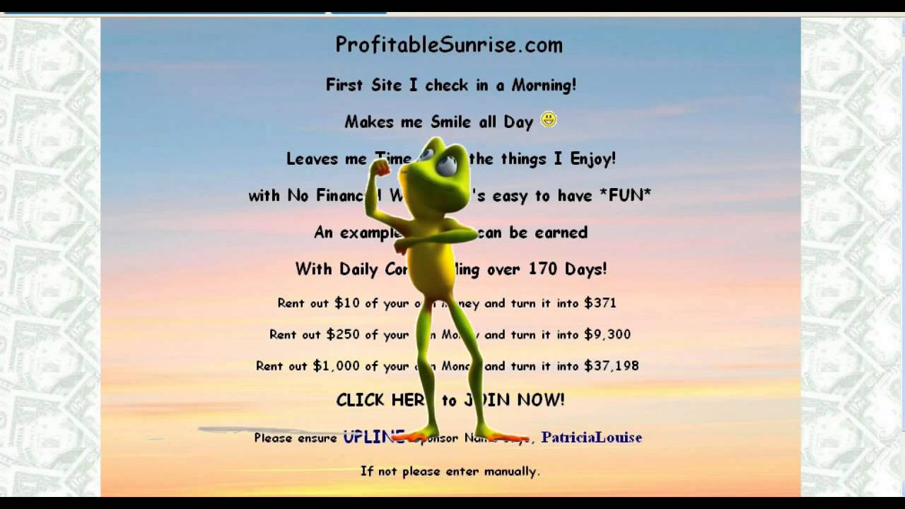 www allinoneprofits com