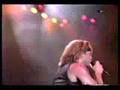 BON JOVI LIVE IN ARGENTINA 1995 - Livin On A Prayer