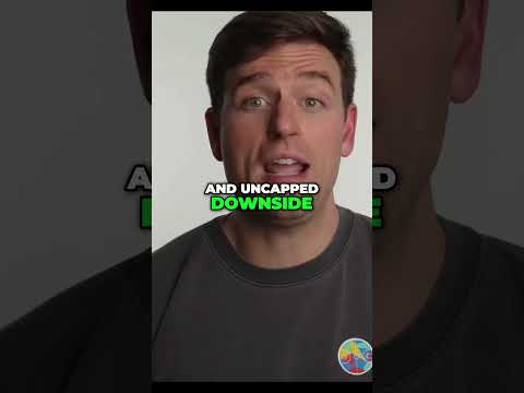 "Covered Calls are Financial B.S." (Ben Felix Proven Right)