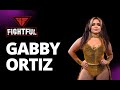 Gabby ortiz talks thunder rosa meme aew her career more  2022 interview