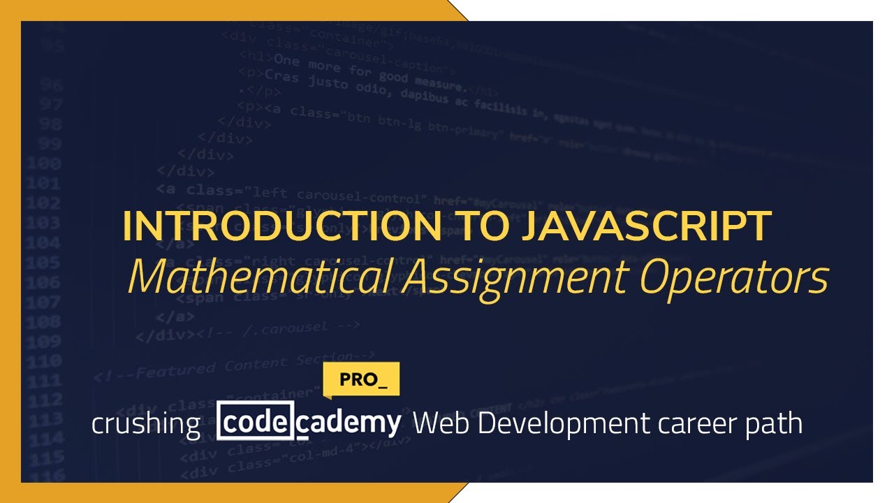 Crushing Codecademy PRO WEB DEVELOPMENT career path Challenge ...
