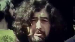 LED ZEPPELIN - Japan 1971 - Home Movie