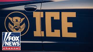Blue state governor RIPPED for anti-ICE policy after toddler's killing