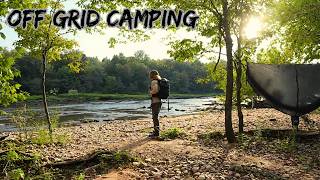 We Kayaked 20 Miles Into the Wilderness to Fish