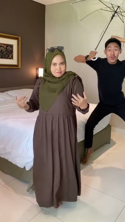 Definisi Suami Istri Satu Frekuensi 😁
