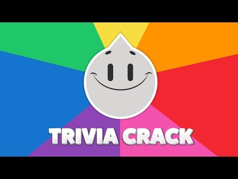 Trivia Crack Bug/Hile Çok Basit [PROGRAMSIZ](Türkçe)