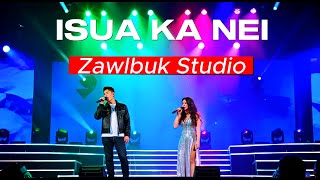 ISUA KA NEI 🕊️[ I have Jesus  ] #mizo #2026 #song #hlathar 