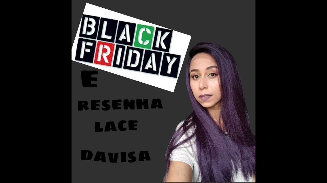 Lace front Davisa