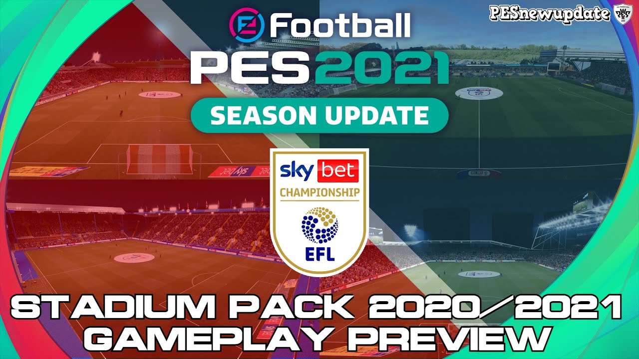 Dream League Soccer Kits - EFL Championship 2021-2022 