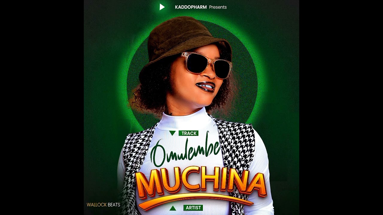 Omulembe by Muchaina
