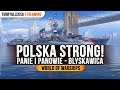 ⚓ POLSKA STRONG! ✅ BLYSKAWICA World of Warships