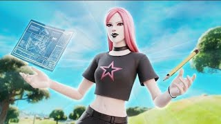 Young Rich Wannabe Dropout- Fortnite Montage #3