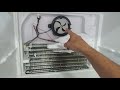 PORQUE MI REFRIGERADOR NO ENFRIA BIEN ARRIBA Y ABAJO..?? TIPS DE REPARACION.