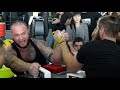 Open Armwrestling Championship TOP 5 2020