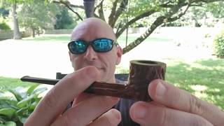 Sunday Chat: Amphora Burley, Watch City Cigars, & a secret box from Jean Panzer