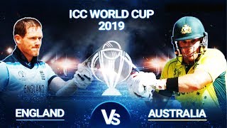 England vs Australia | Eng vs Aus | Eng vs Aus Live Match Cricket | Icc Cricket World Cup 2019 screenshot 5
