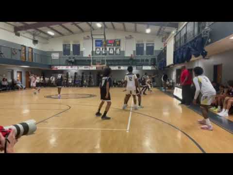 Matthias Keys - 12th grade - Heirway Christian Academy - Highlights