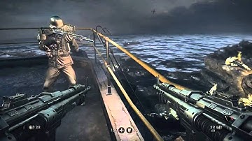 Wolfenstein The New Order fail