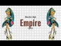Monster High Empire Lyrics Monster High Empire Lyrics