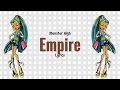 Monster high empire lyrics