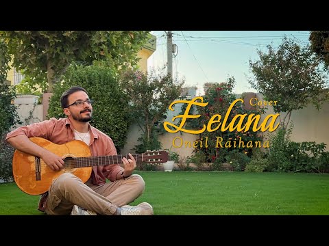 Oneil Raihana Eelana