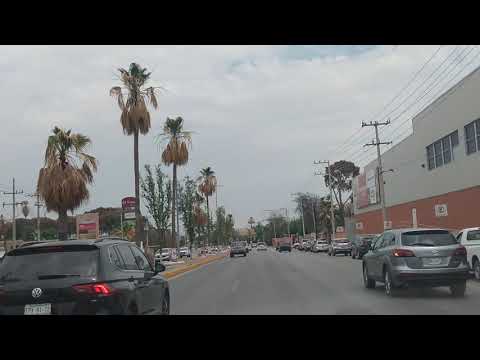 Monclova Coahuila Mexico 2021