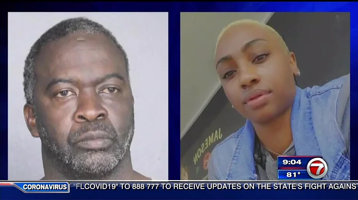 Police: Fort Lauderdale man kills ex-wife and frie...