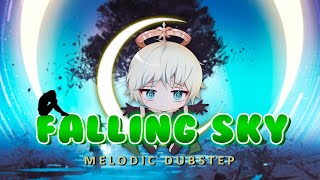 Sad Melodic Dubstep Music | RsAkU - Falling Sky