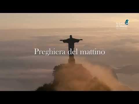 Video Preghiera del mattino - 14 gennaio 2026