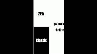 Don't Tap The White Tile 4 IN 1 screenshot 3
