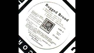 Rugged Brood - NonFiction (1997)